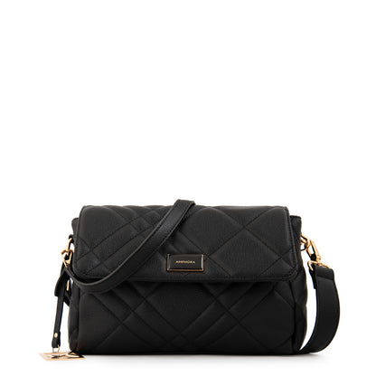 BANDOLERA ANISA NEGRO