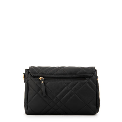 BANDOLERA ANISA NEGRO