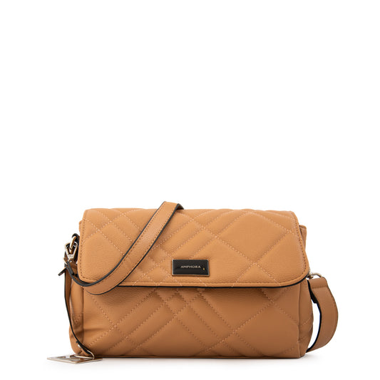 BANDOLERA ANISA CAMEL