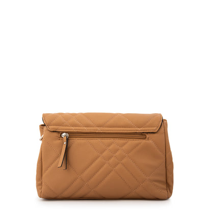 BANDOLERA ANISA CAMEL