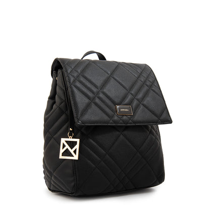 MOCHILA AINSA NEGRO
