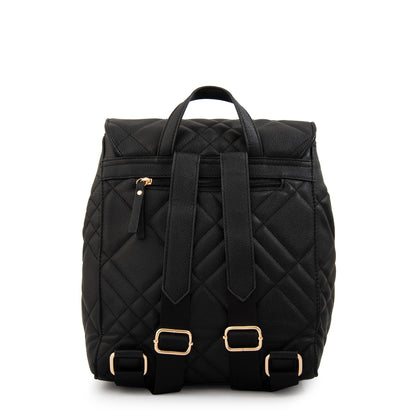 MOCHILA AINSA NEGRO