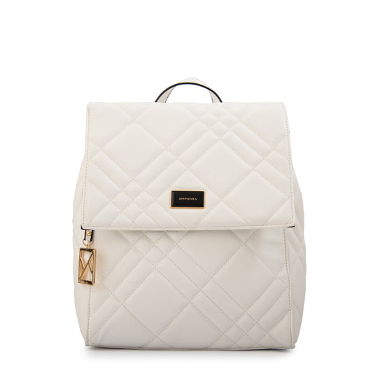 MOCHILA ANISA BLANCO