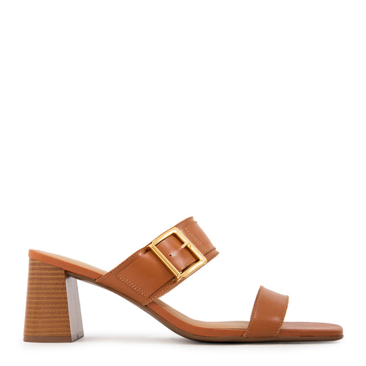 SANDALIA DAKOTA CAMEL