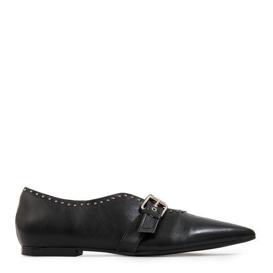 ZAPATO EVA NEGRO