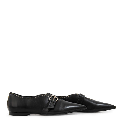 ZAPATO EVA NEGRO
