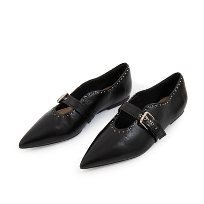ZAPATO EVA NEGRO