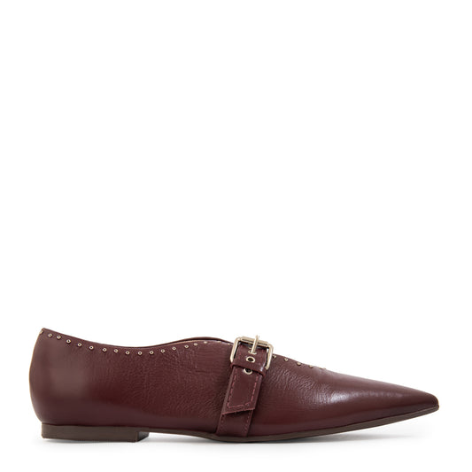 ZAPATO EVA BORDÓ