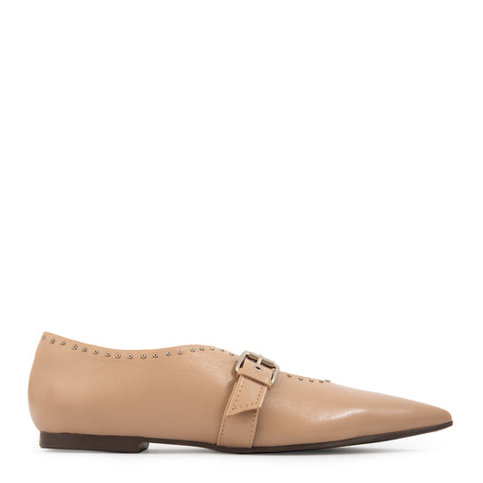 ZAPATO EVA BLANCO