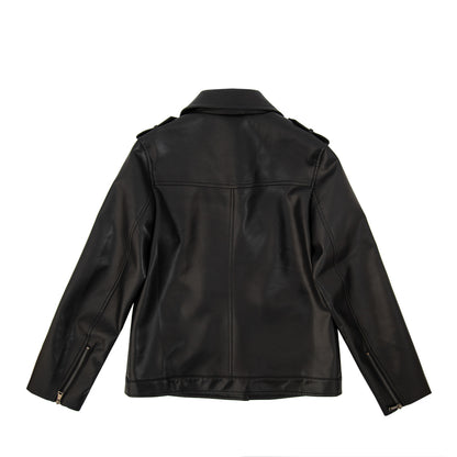 CHAQUETA FIONA BICKER NEGRO