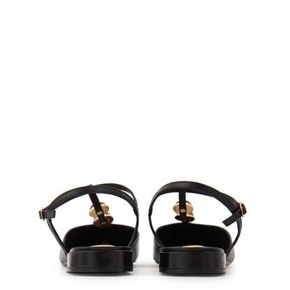 ZAPATO JADE NEGRO