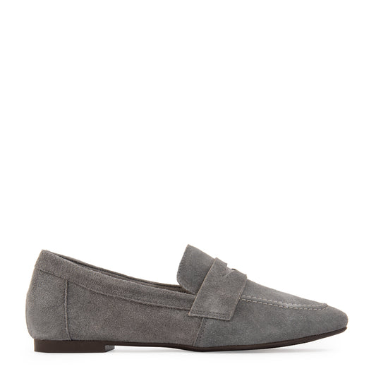 MOCASIN KARINA GRIS