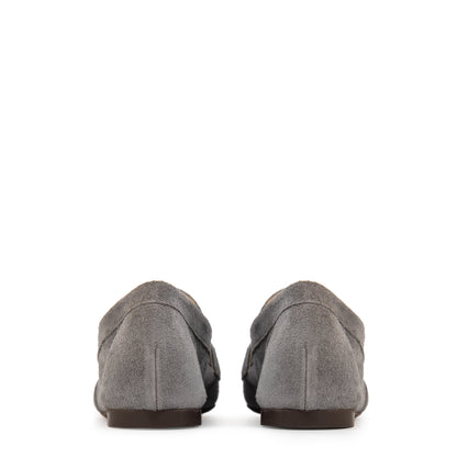 MOCASIN KARINA GRIS