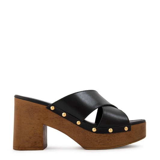 SANDALIA LEXY NEGRO