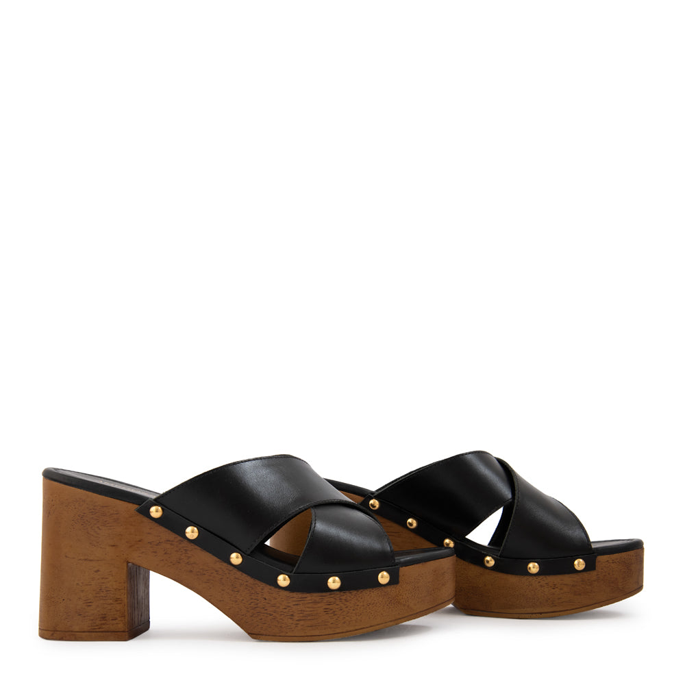 SANDALIA LEXY NEGRO