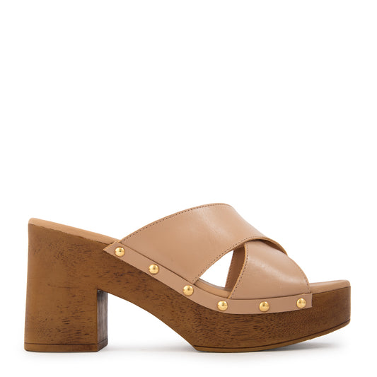 SANDALIA LEXY BEIGE