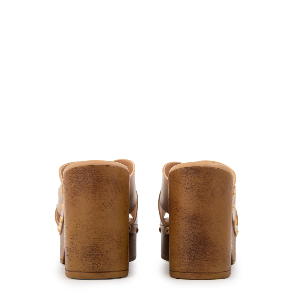 SANDALIA LEXY BEIGE