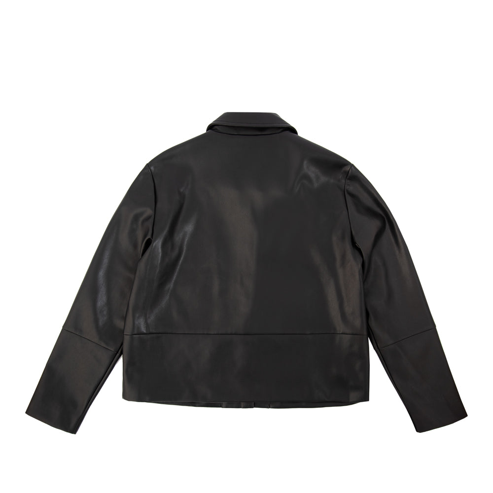 CHAQUETA MARLINA NEGRO