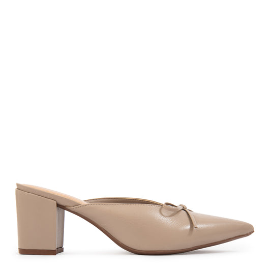ZAPATO MELANIE TAUPE