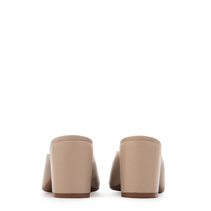 ZAPATO MELANIE TAUPE