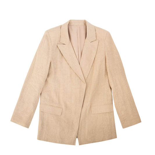 BLAZER MELISSA BEIGE