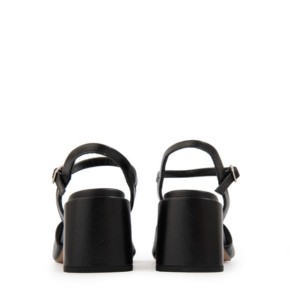 SANDALIA RANDY NEGRO