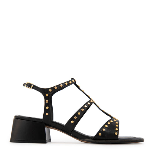 SANDALIA SIGRID NEGRO