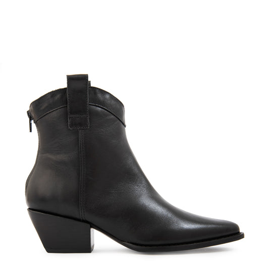 BOTA CAÑA BAJA TATIANA NEGRO