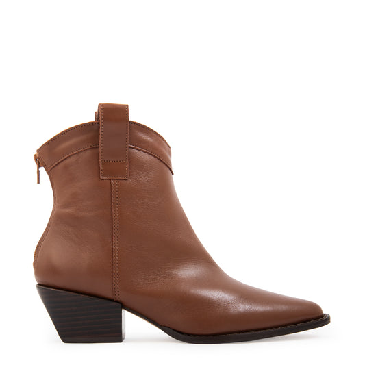 BOTA CAÑA BAJA TATIANA MARRÓN