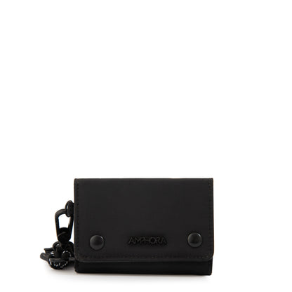 BILLETERA PASCALE NEGRO