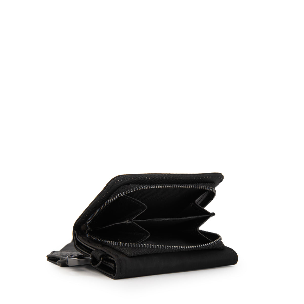 BILLETERA PASCALE NEGRO