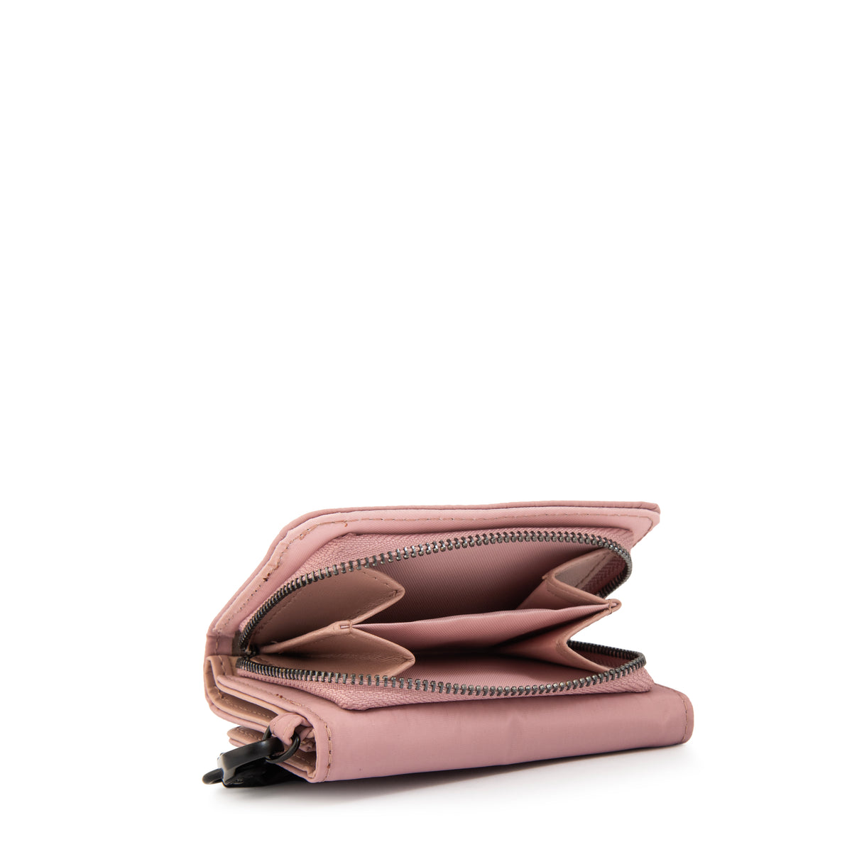 BILLETERA PASCALE ROSA VIEJO