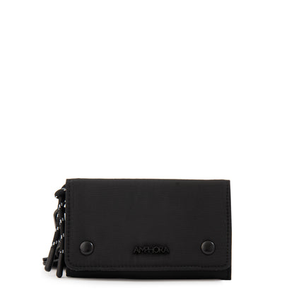 BILLETERA PASCALE NEGRO