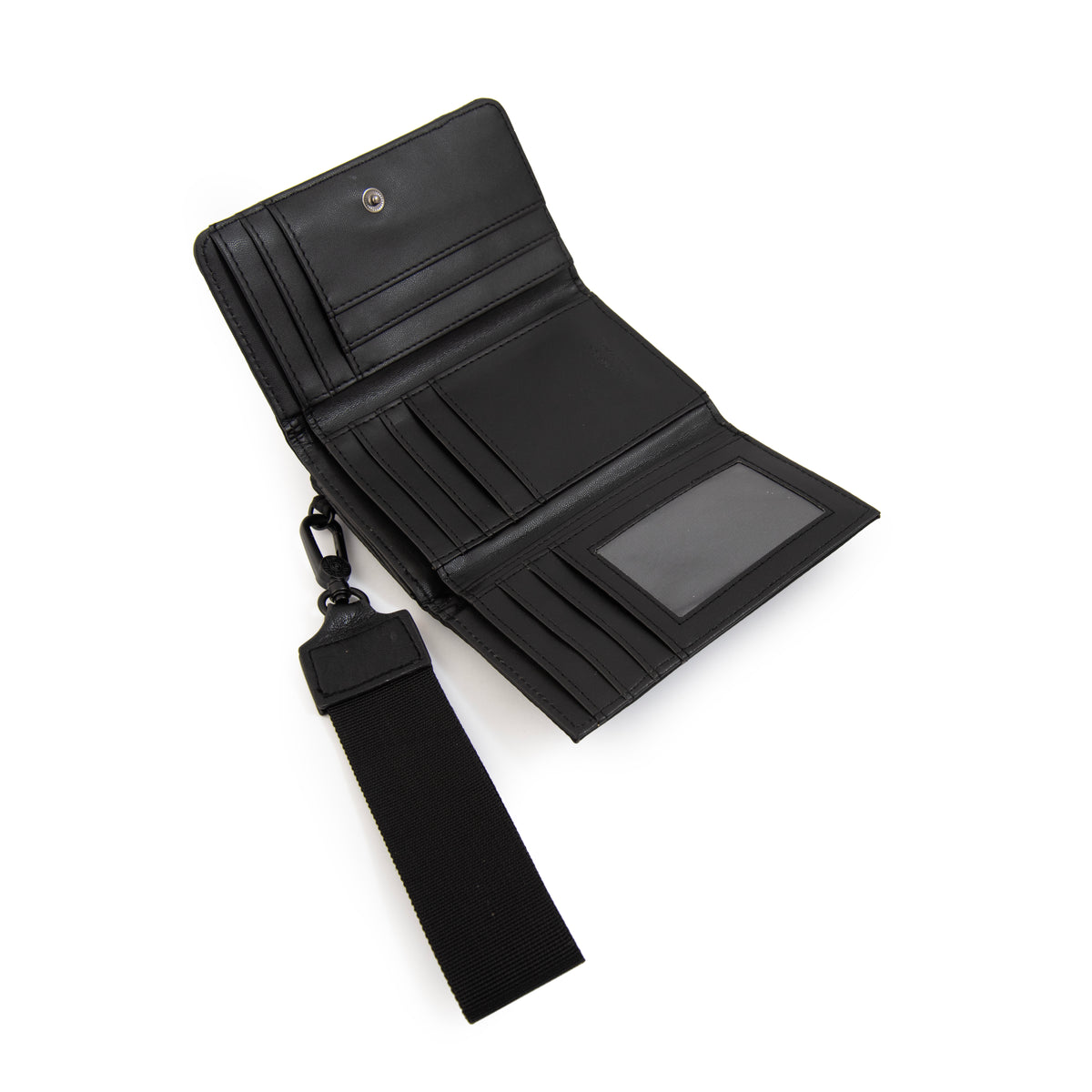 BILLETERA PASCALE NEGRO