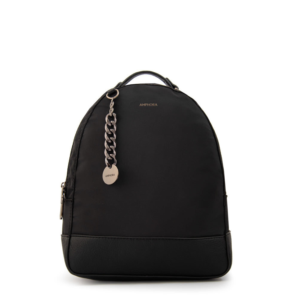 MOCHILA PATRICIA NEGRO