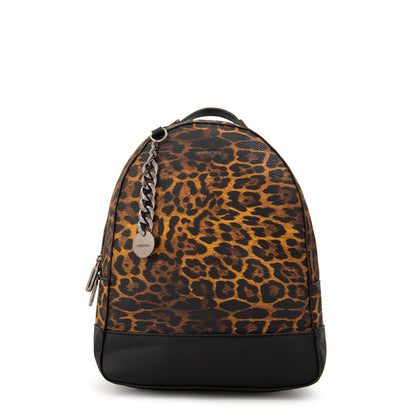 MOCHILA PATRICIA NEGRO