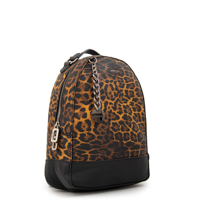 MOCHILA PATRICIA NEGRO