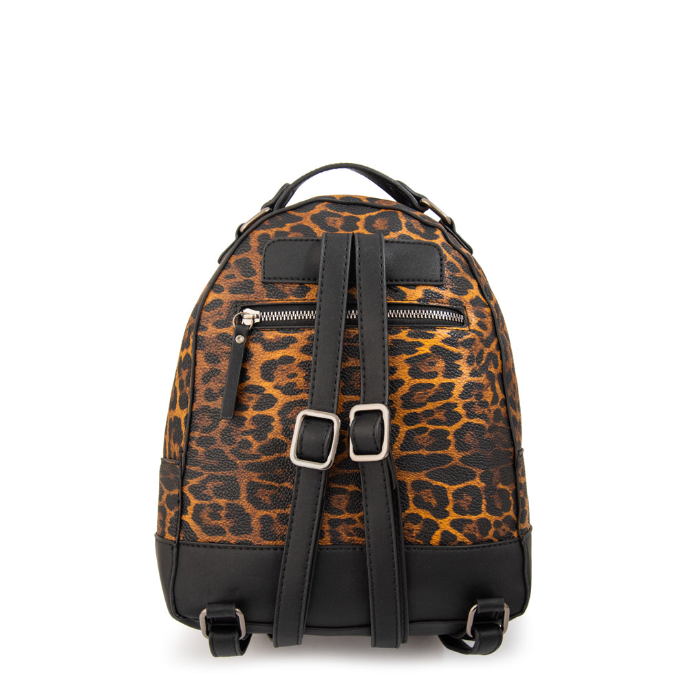 MOCHILA PATRICIA NEGRO