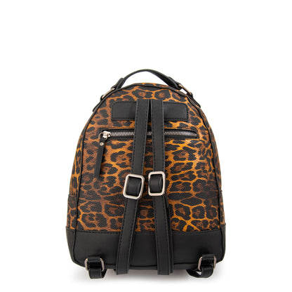 MOCHILA PATRICIA NEGRO
