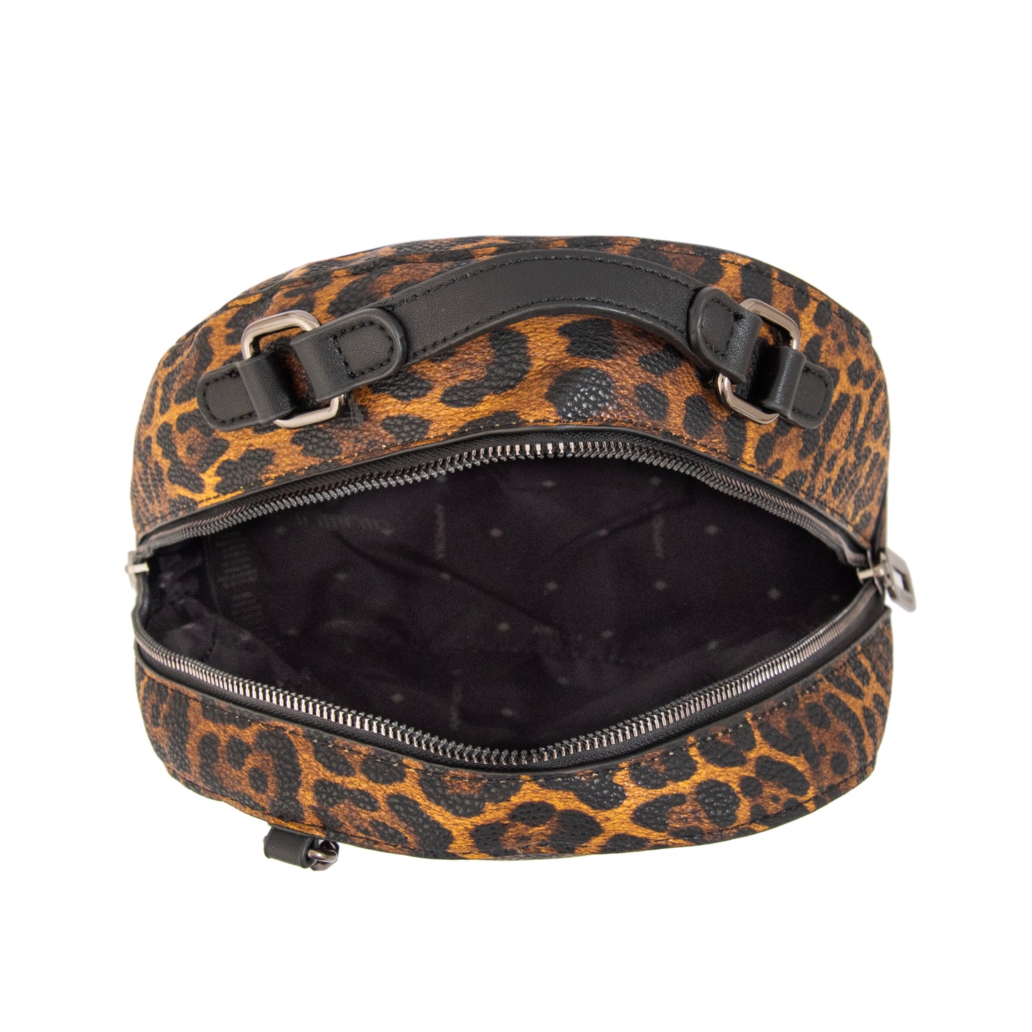 MOCHILA PATRICIA NEGRO