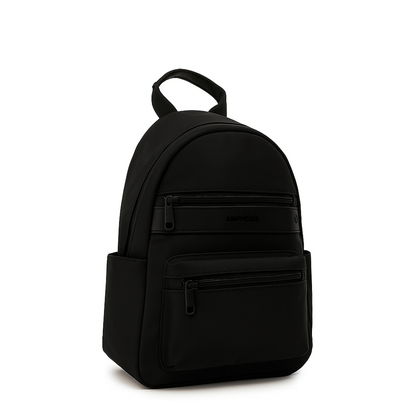 MOCHILA PERU NEGRO
