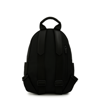 MOCHILA PERU NEGRO