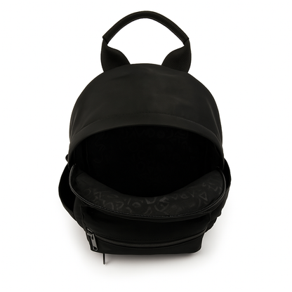 MOCHILA PERU NEGRO