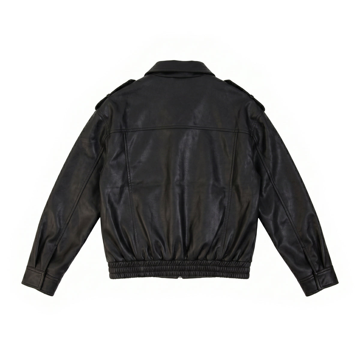 CAMPERA PIETRA NEGRO