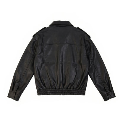 CAMPERA PIETRA NEGRO