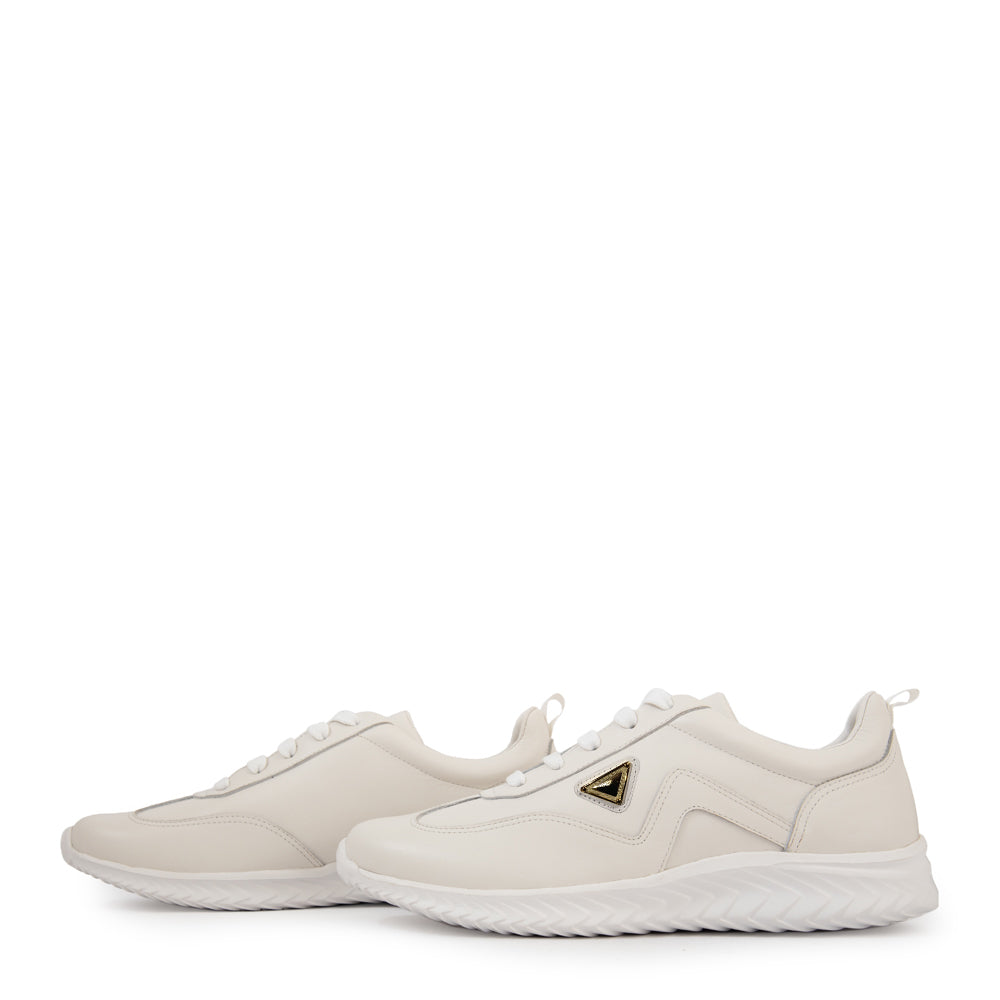 ZAPATILLA PLUME BLANCO