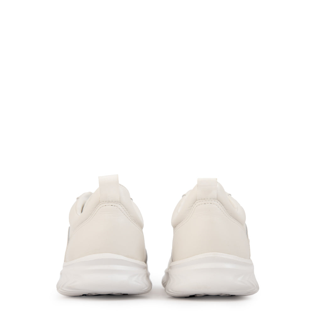 ZAPATILLA PLUME BLANCO