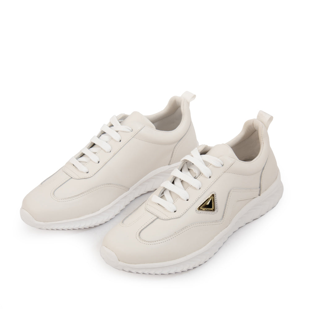 ZAPATILLA PLUME BLANCO
