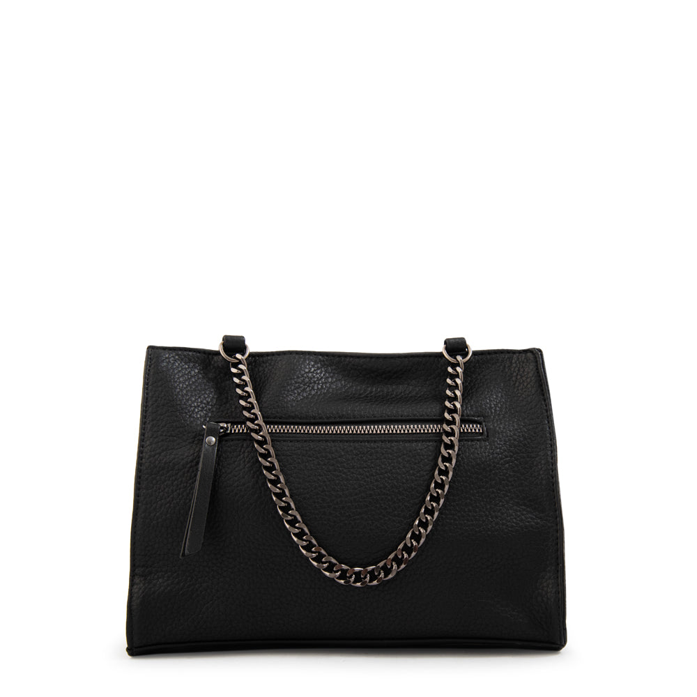 CARTERA POLARIS NEGRO