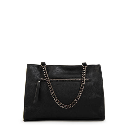 CARTERA POLARIS NEGRO